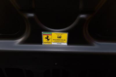 Used 2008 Ferrari F430 Spider Used 2008 Ferrari F430 Spider for sale Sold at Cauley Ferrari in West Bloomfield MI 58