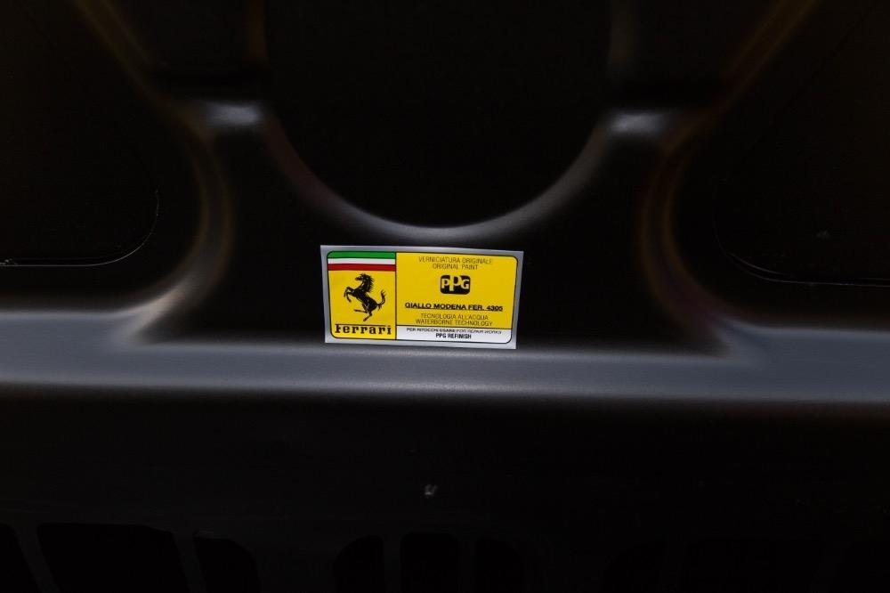 Used 2008 Ferrari F430 Spider Used 2008 Ferrari F430 Spider for sale Sold at Cauley Ferrari in West Bloomfield MI 58