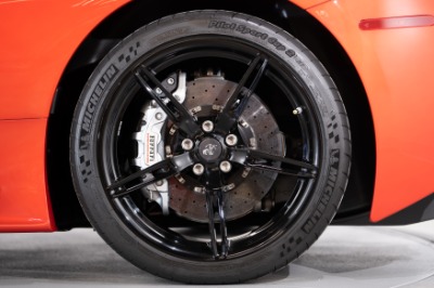 Used 2015 Ferrari 458 Speciale Used 2015 Ferrari 458 Speciale for sale Sold at Cauley Ferrari in West Bloomfield MI 13