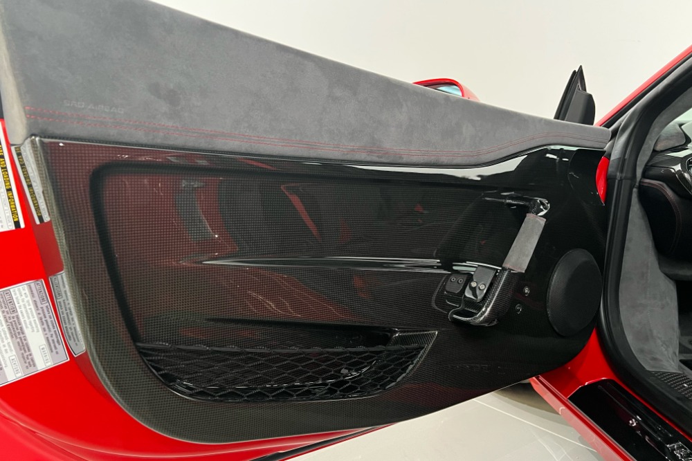 Used 2015 Ferrari 458 Speciale Used 2015 Ferrari 458 Speciale for sale Sold at Cauley Ferrari in West Bloomfield MI 16
