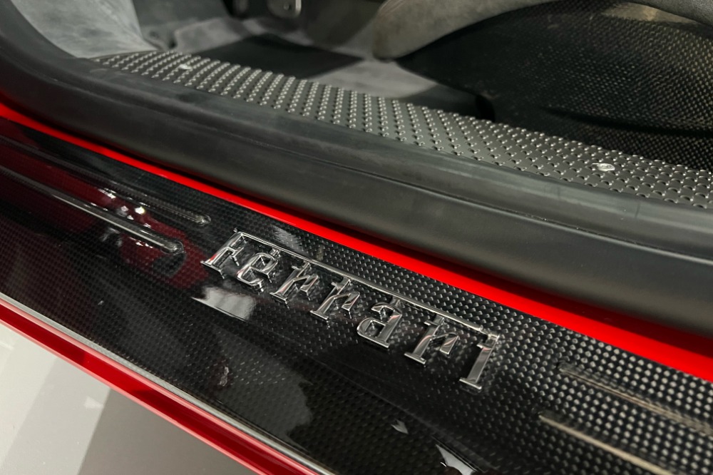 Used 2015 Ferrari 458 Speciale Used 2015 Ferrari 458 Speciale for sale Sold at Cauley Ferrari in West Bloomfield MI 17