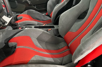 Used 2015 Ferrari 458 Speciale Used 2015 Ferrari 458 Speciale for sale Sold at Cauley Ferrari in West Bloomfield MI 20