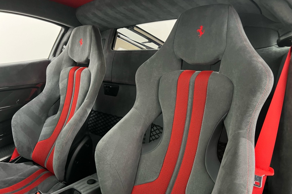 Used 2015 Ferrari 458 Speciale Used 2015 Ferrari 458 Speciale for sale Sold at Cauley Ferrari in West Bloomfield MI 21