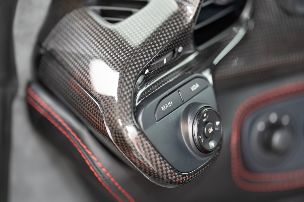 Used 2015 Ferrari 458 Speciale Used 2015 Ferrari 458 Speciale for sale Sold at Cauley Ferrari in West Bloomfield MI 23