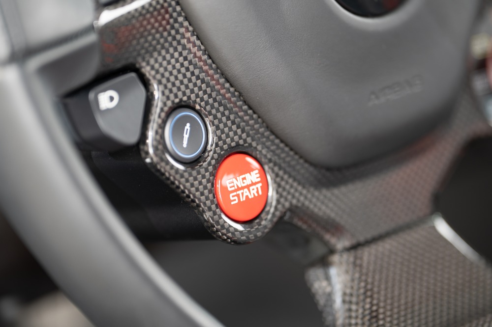 Used 2015 Ferrari 458 Speciale Used 2015 Ferrari 458 Speciale for sale Sold at Cauley Ferrari in West Bloomfield MI 25