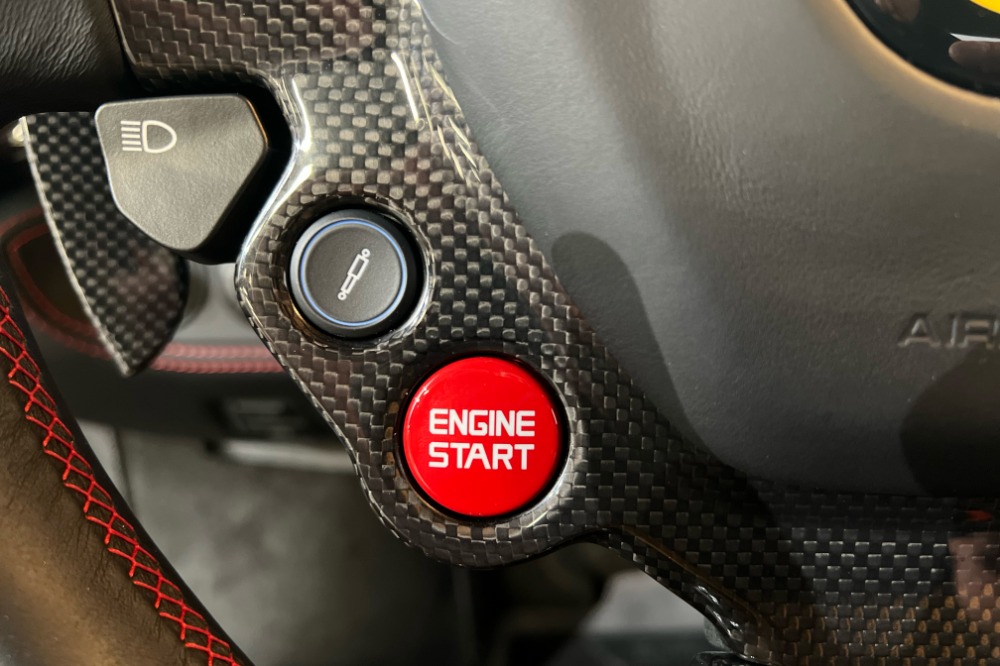 Used 2015 Ferrari 458 Speciale Used 2015 Ferrari 458 Speciale for sale Sold at Cauley Ferrari in West Bloomfield MI 27