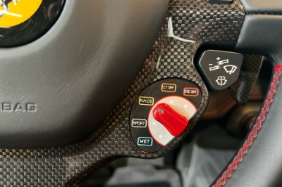 Used 2015 Ferrari 458 Speciale Used 2015 Ferrari 458 Speciale for sale Sold at Cauley Ferrari in West Bloomfield MI 29