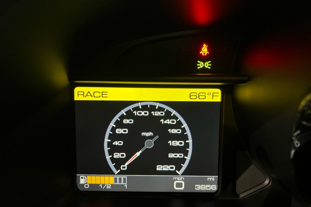 Used 2015 Ferrari 458 Speciale Used 2015 Ferrari 458 Speciale for sale Sold at Cauley Ferrari in West Bloomfield MI 30