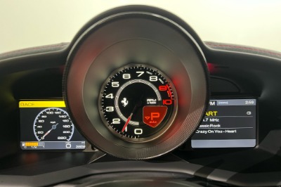 Used 2015 Ferrari 458 Speciale Used 2015 Ferrari 458 Speciale for sale Sold at Cauley Ferrari in West Bloomfield MI 31