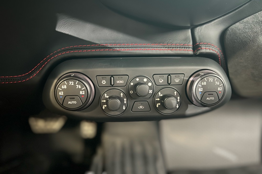 Used 2015 Ferrari 458 Speciale Used 2015 Ferrari 458 Speciale for sale Sold at Cauley Ferrari in West Bloomfield MI 33