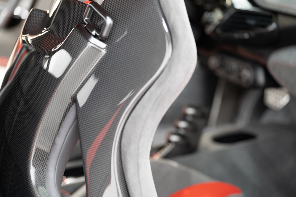 Used 2015 Ferrari 458 Speciale Used 2015 Ferrari 458 Speciale for sale Sold at Cauley Ferrari in West Bloomfield MI 37
