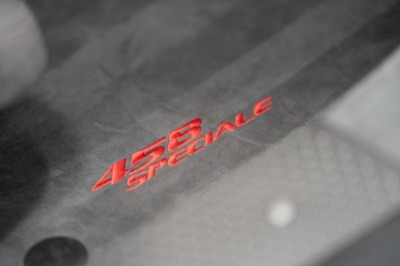 Used 2015 Ferrari 458 Speciale Used 2015 Ferrari 458 Speciale for sale Sold at Cauley Ferrari in West Bloomfield MI 39