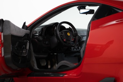 Used 2015 Ferrari 458 Speciale Used 2015 Ferrari 458 Speciale for sale Sold at Cauley Ferrari in West Bloomfield MI 51