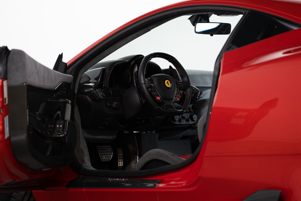 Used 2015 Ferrari 458 Speciale Used 2015 Ferrari 458 Speciale for sale Sold at Cauley Ferrari in West Bloomfield MI 51