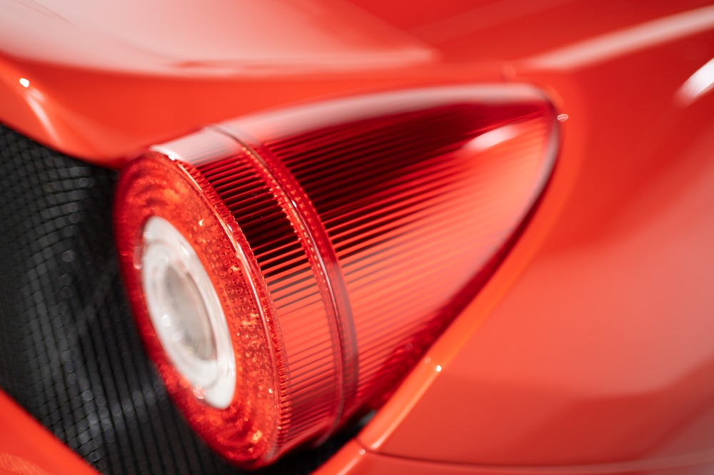 Used 2015 Ferrari 458 Speciale Used 2015 Ferrari 458 Speciale for sale Sold at Cauley Ferrari in West Bloomfield MI 52