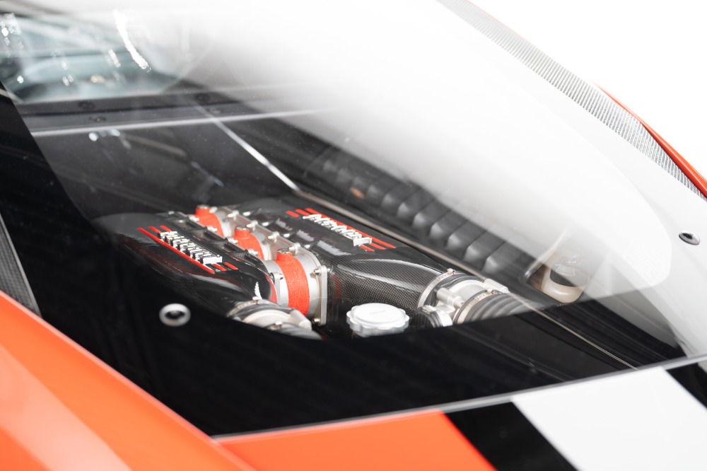 Used 2015 Ferrari 458 Speciale Used 2015 Ferrari 458 Speciale for sale Sold at Cauley Ferrari in West Bloomfield MI 53