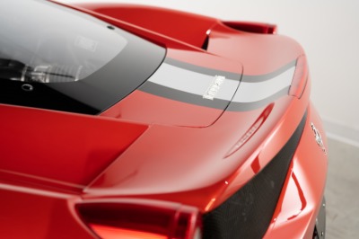 Used 2015 Ferrari 458 Speciale Used 2015 Ferrari 458 Speciale for sale Sold at Cauley Ferrari in West Bloomfield MI 54