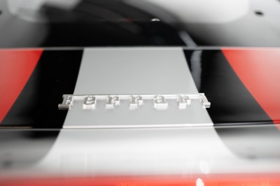 Used 2015 Ferrari 458 Speciale Used 2015 Ferrari 458 Speciale for sale Sold at Cauley Ferrari in West Bloomfield MI 55