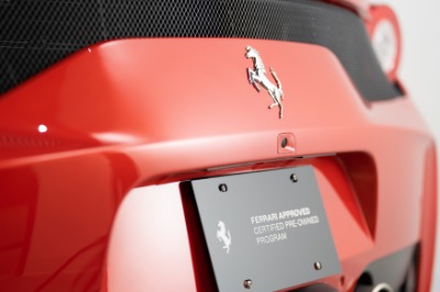 Used 2015 Ferrari 458 Speciale Used 2015 Ferrari 458 Speciale for sale Sold at Cauley Ferrari in West Bloomfield MI 56