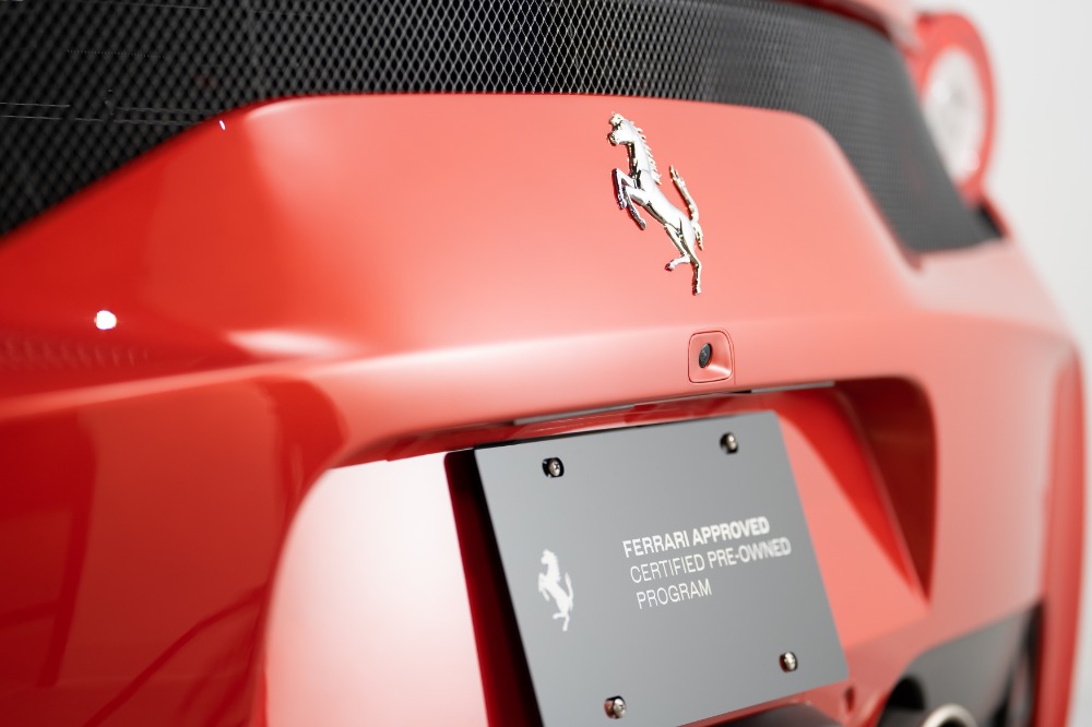 Used 2015 Ferrari 458 Speciale Used 2015 Ferrari 458 Speciale for sale Sold at Cauley Ferrari in West Bloomfield MI 56