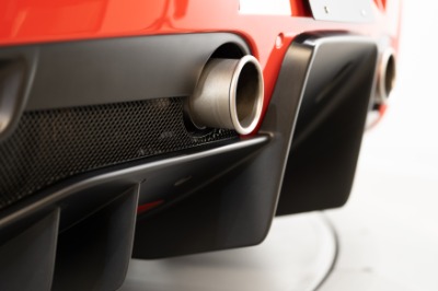 Used 2015 Ferrari 458 Speciale Used 2015 Ferrari 458 Speciale for sale Sold at Cauley Ferrari in West Bloomfield MI 57