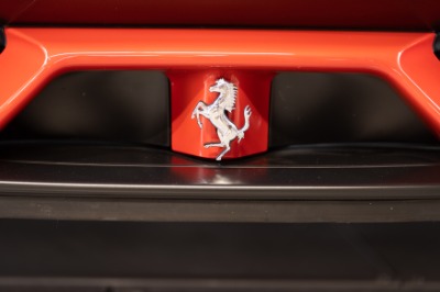 Used 2015 Ferrari 458 Speciale Used 2015 Ferrari 458 Speciale for sale Sold at Cauley Ferrari in West Bloomfield MI 66