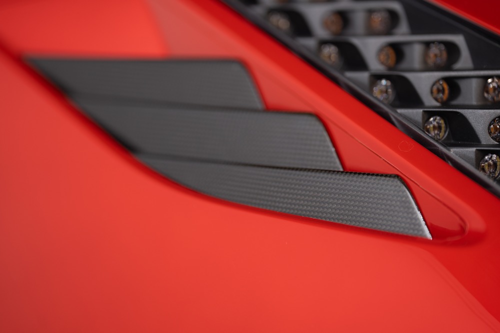 Used 2015 Ferrari 458 Speciale Used 2015 Ferrari 458 Speciale for sale Sold at Cauley Ferrari in West Bloomfield MI 68