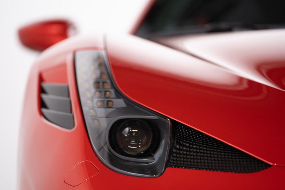 Used 2015 Ferrari 458 Speciale Used 2015 Ferrari 458 Speciale for sale Sold at Cauley Ferrari in West Bloomfield MI 69
