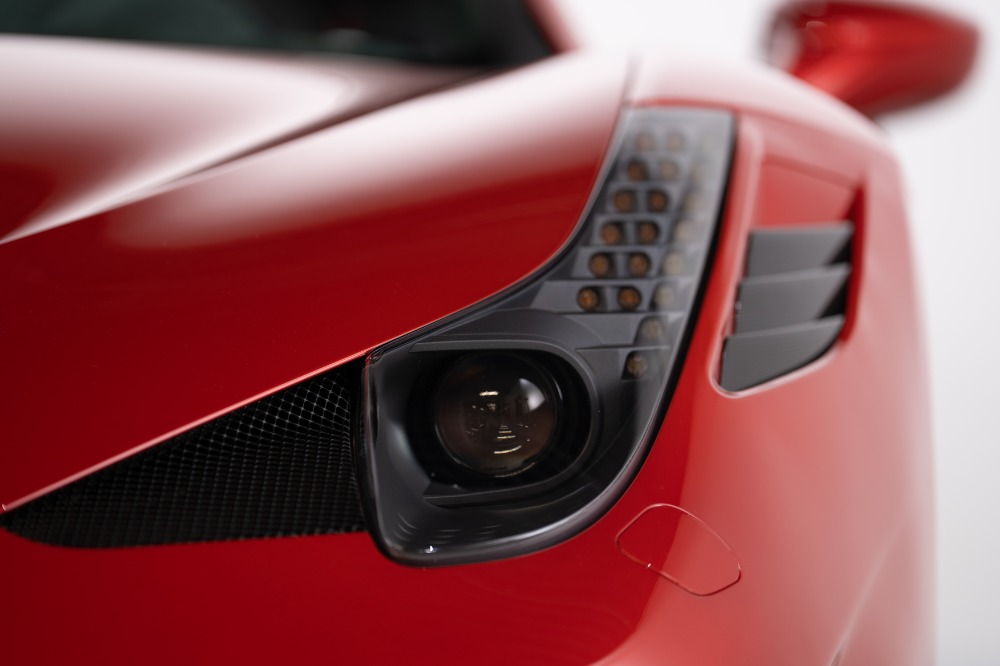 Used 2015 Ferrari 458 Speciale Used 2015 Ferrari 458 Speciale for sale Sold at Cauley Ferrari in West Bloomfield MI 70