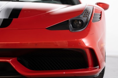 Used 2015 Ferrari 458 Speciale Used 2015 Ferrari 458 Speciale for sale Sold at Cauley Ferrari in West Bloomfield MI 72