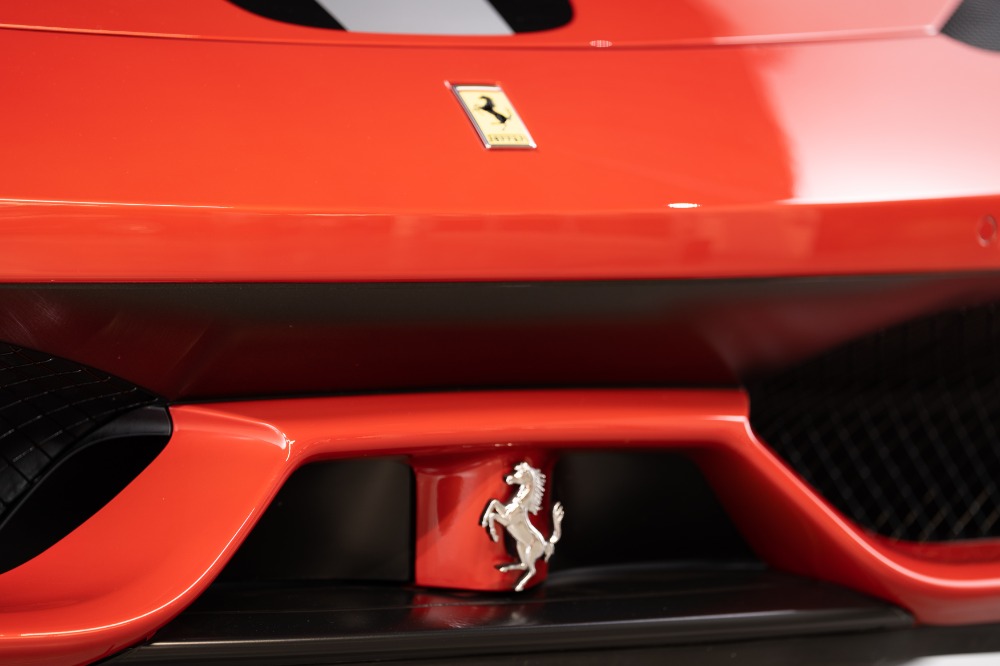 Used 2015 Ferrari 458 Speciale Used 2015 Ferrari 458 Speciale for sale Sold at Cauley Ferrari in West Bloomfield MI 73