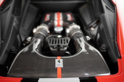 Used 2015 Ferrari 458 Speciale Used 2015 Ferrari 458 Speciale for sale Sold at Cauley Ferrari in West Bloomfield MI 78
