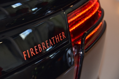 Used 2011 Chevrolet Camaro FireBreather Used 2011 Chevrolet Camaro FireBreather for sale Sold at Cauley Ferrari in West Bloomfield MI 19