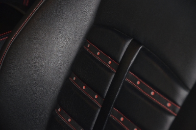 Used 2011 Chevrolet Camaro FireBreather Used 2011 Chevrolet Camaro FireBreather for sale Sold at Cauley Ferrari in West Bloomfield MI 25