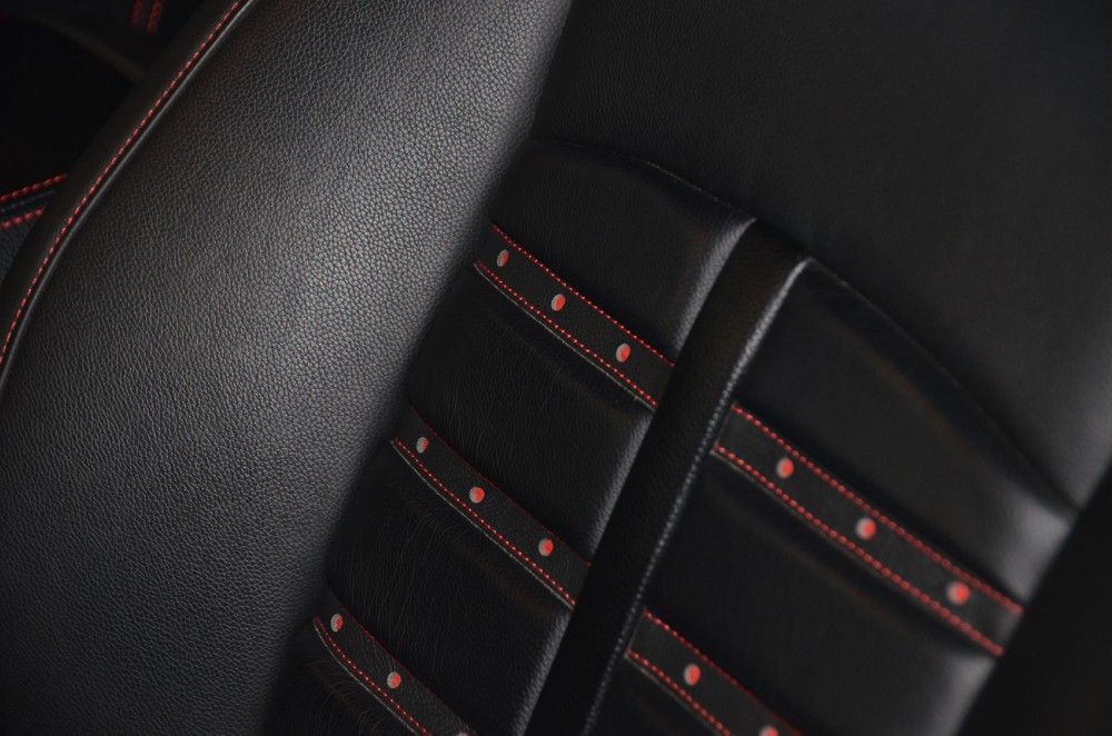 Used 2011 Chevrolet Camaro FireBreather Used 2011 Chevrolet Camaro FireBreather for sale Sold at Cauley Ferrari in West Bloomfield MI 25