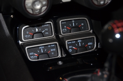 Used 2011 Chevrolet Camaro FireBreather Used 2011 Chevrolet Camaro FireBreather for sale Sold at Cauley Ferrari in West Bloomfield MI 29