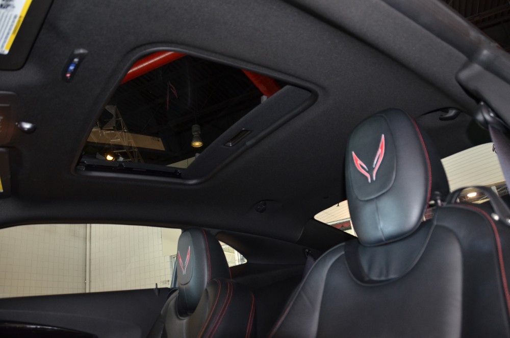 Used 2011 Chevrolet Camaro FireBreather Used 2011 Chevrolet Camaro FireBreather for sale Sold at Cauley Ferrari in West Bloomfield MI 31