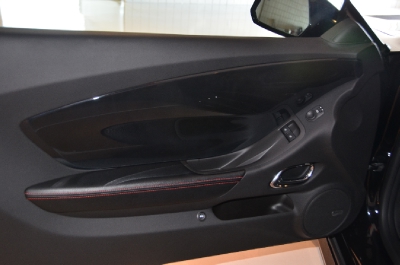 Used 2011 Chevrolet Camaro FireBreather Used 2011 Chevrolet Camaro FireBreather for sale Sold at Cauley Ferrari in West Bloomfield MI 34