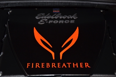 Used 2011 Chevrolet Camaro FireBreather Used 2011 Chevrolet Camaro FireBreather for sale Sold at Cauley Ferrari in West Bloomfield MI 40