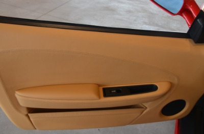 Used 2007 Ferrari F430 F1 Spider Used 2007 Ferrari F430 F1 Spider for sale Sold at Cauley Ferrari in West Bloomfield MI 27
