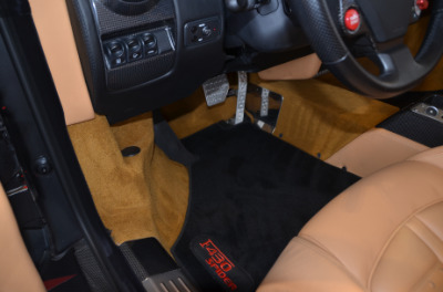 Used 2007 Ferrari F430 F1 Spider Used 2007 Ferrari F430 F1 Spider for sale Sold at Cauley Ferrari in West Bloomfield MI 29