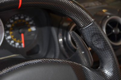 Used 2007 Ferrari F430 F1 Spider Used 2007 Ferrari F430 F1 Spider for sale Sold at Cauley Ferrari in West Bloomfield MI 37