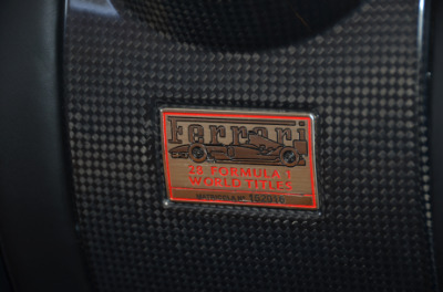 Used 2007 Ferrari F430 F1 Spider Used 2007 Ferrari F430 F1 Spider for sale Sold at Cauley Ferrari in West Bloomfield MI 50