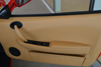 Used 2007 Ferrari F430 F1 Spider Used 2007 Ferrari F430 F1 Spider for sale Sold at Cauley Ferrari in West Bloomfield MI 57