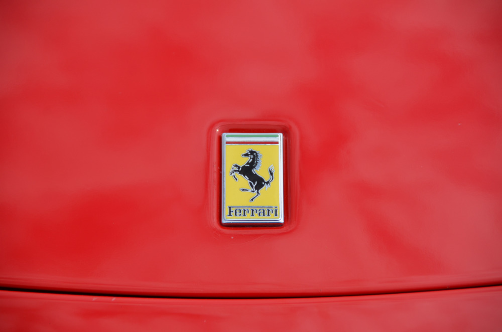 Used 2007 Ferrari F430 F1 Spider Used 2007 Ferrari F430 F1 Spider for sale Sold at Cauley Ferrari in West Bloomfield MI 58