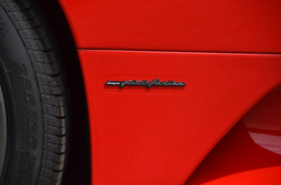 Used 2007 Ferrari F430 F1 Spider Used 2007 Ferrari F430 F1 Spider for sale Sold at Cauley Ferrari in West Bloomfield MI 59