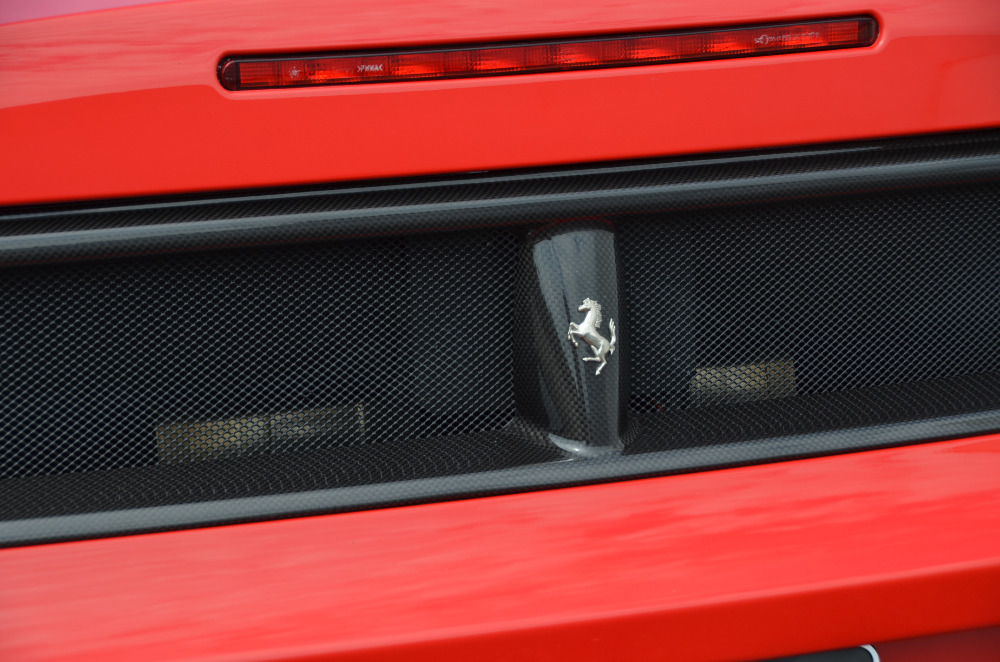 Used 2007 Ferrari F430 F1 Spider Used 2007 Ferrari F430 F1 Spider for sale Sold at Cauley Ferrari in West Bloomfield MI 68