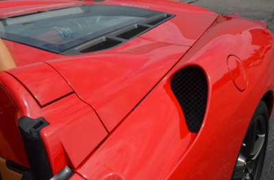 Used 2007 Ferrari F430 F1 Spider Used 2007 Ferrari F430 F1 Spider for sale Sold at Cauley Ferrari in West Bloomfield MI 74