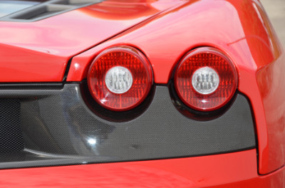 Used 2007 Ferrari F430 F1 Spider Used 2007 Ferrari F430 F1 Spider for sale Sold at Cauley Ferrari in West Bloomfield MI 77