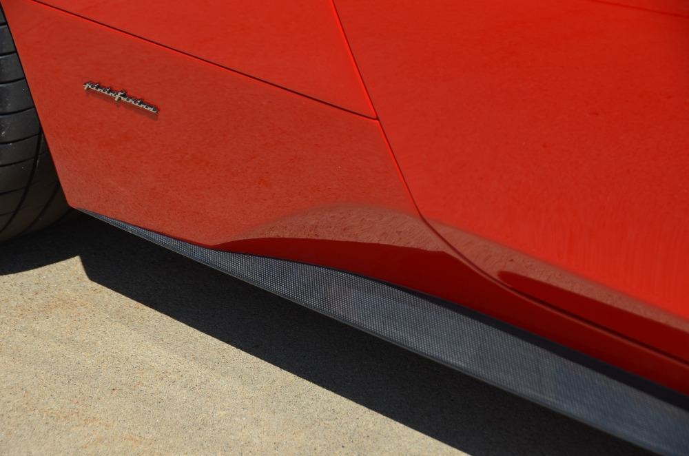 Used 2015 Ferrari 458 Spider Used 2015 Ferrari 458 Spider for sale Sold at Cauley Ferrari in West Bloomfield MI 19